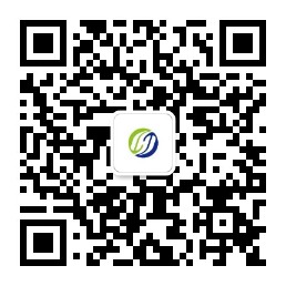 微信公众号二维码